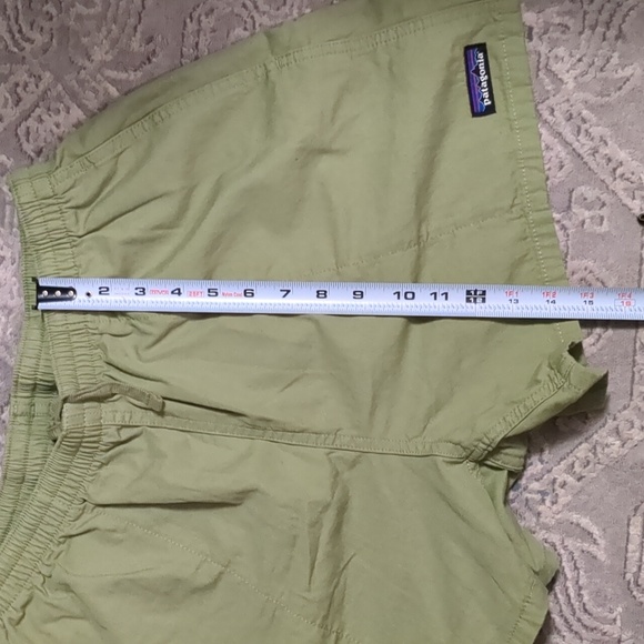 Patagonia Funhoggers Shorts - Picture 10 of 10